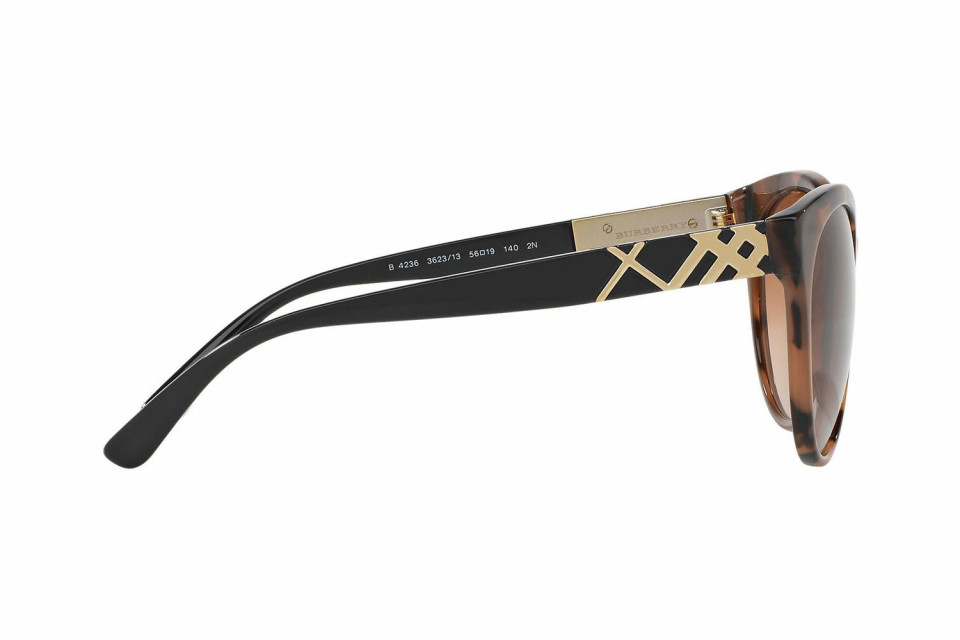 Kính mát Burberry BE4236F-3623/13(56)