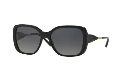 Kính mát Burberry GABARDINE COLLECTION BE4192F-3001/T3(56) POLARIZED