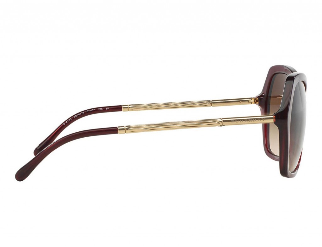 Burberry GABARDINE COLLECTION BE4193F-3014/13(57)