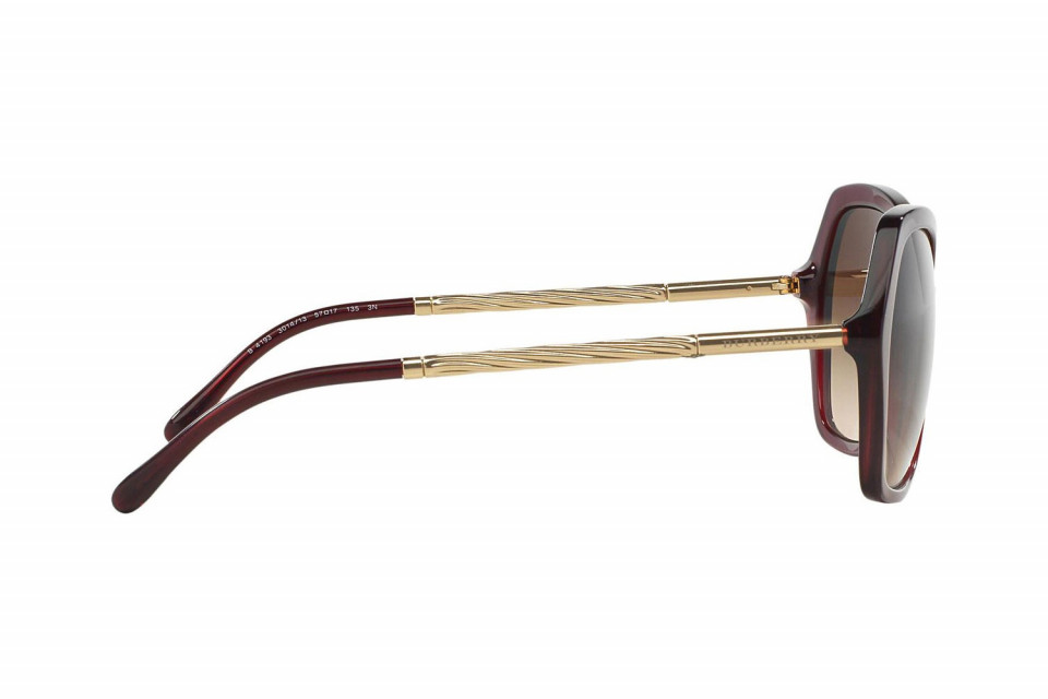 Burberry GABARDINE COLLECTION BE4193F-3014/13(57)