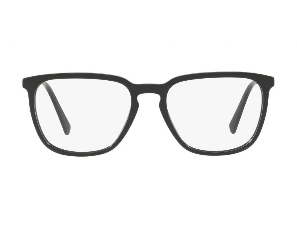 Gọng kính Prada PR07UVF-1AB1O1