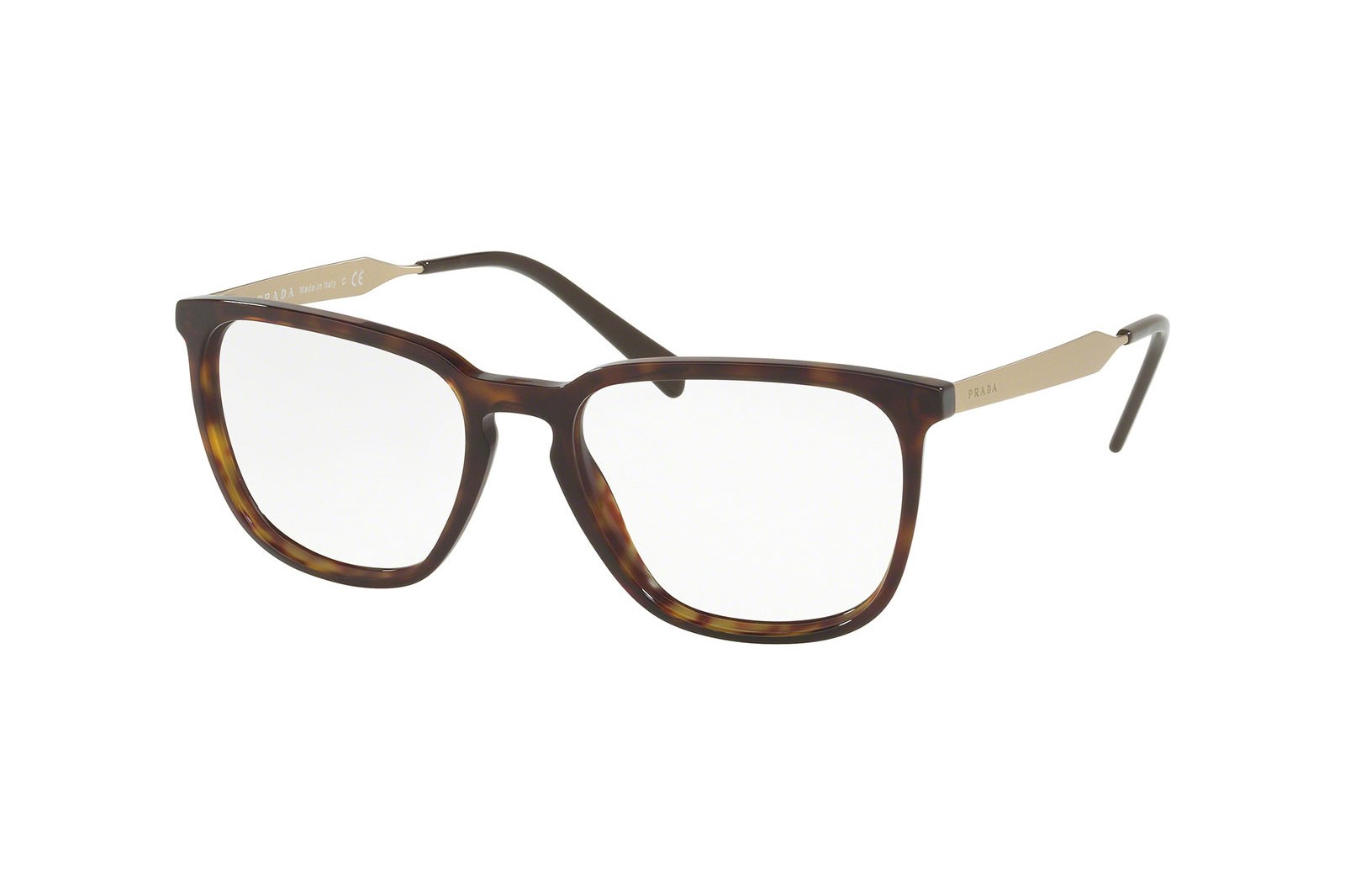 Gọng kính Prada PR07UVF-2AU1O1