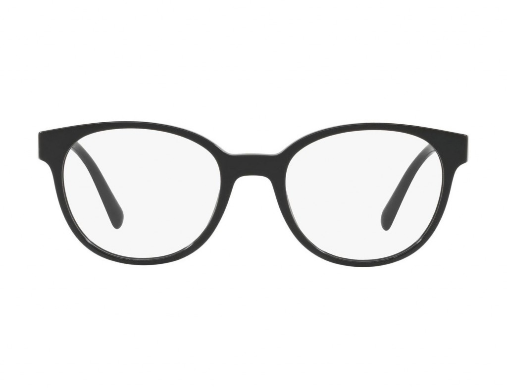 Gọng kính Prada PR10UVF-1AB1O1