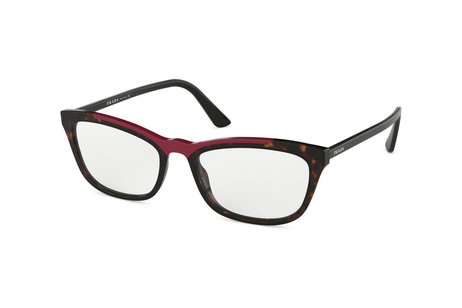 Gọng kính Prada PR10VVF-3201O1