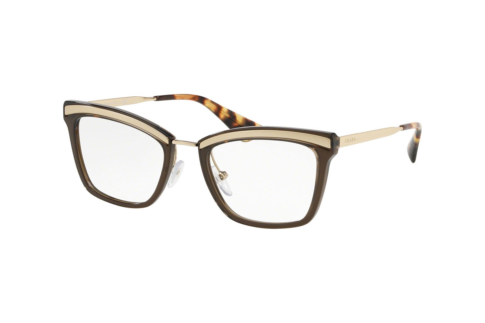 Gọng kính Prada PR15UV-KJM1O1