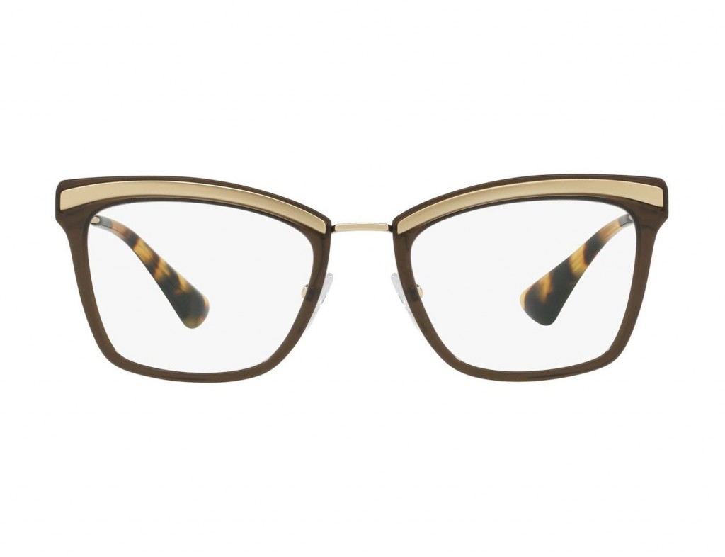Gọng kính Prada PR15UV-KJM1O1
