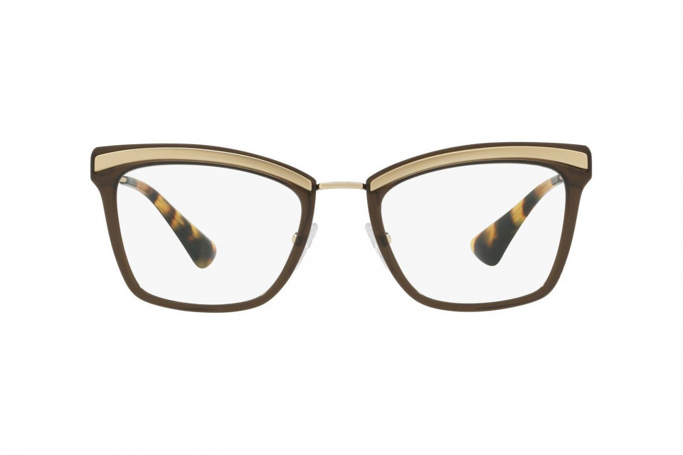 Gọng kính Prada PR15UV-KJM1O1