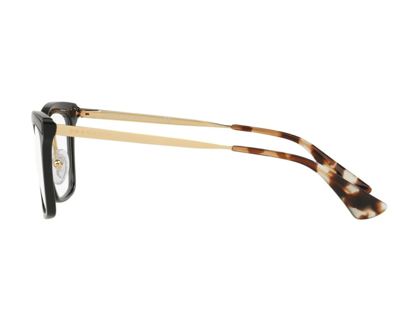 Gọng kính Prada PR15UV-KUI1O1