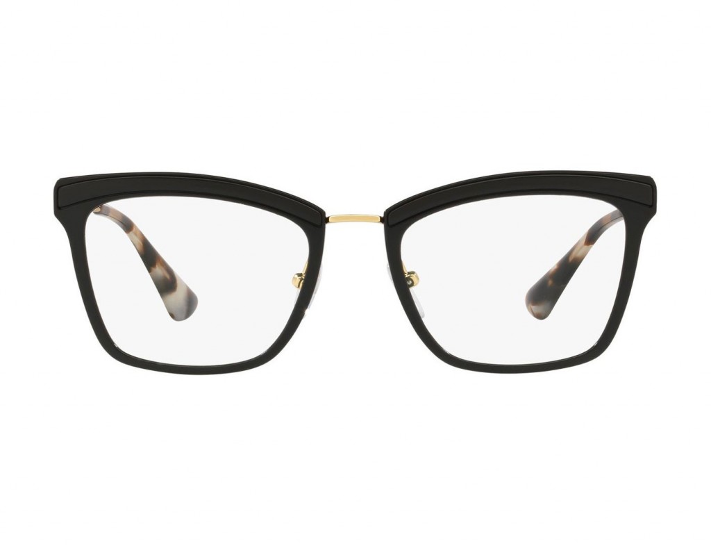 Gọng kính Prada PR15UV-KUI1O1