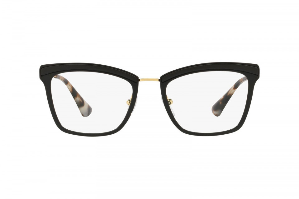 Gọng kính Prada PR15UV-KUI1O1