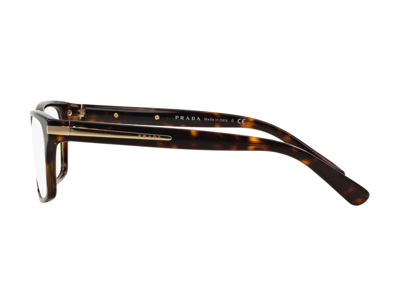 Gọng kính Prada PR16SVF-2AU1O1