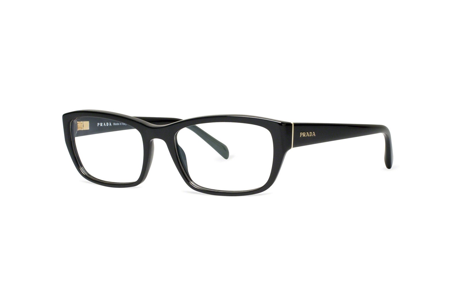 Gọng kính Prada PR18OVA-1AB1O1