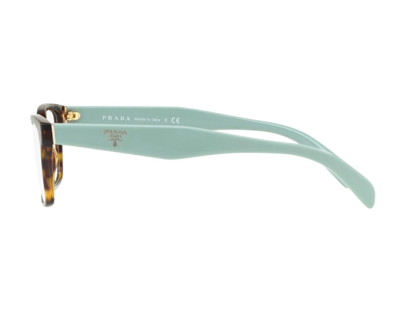 Gọng kính Prada PR18TVF-2AU1O1