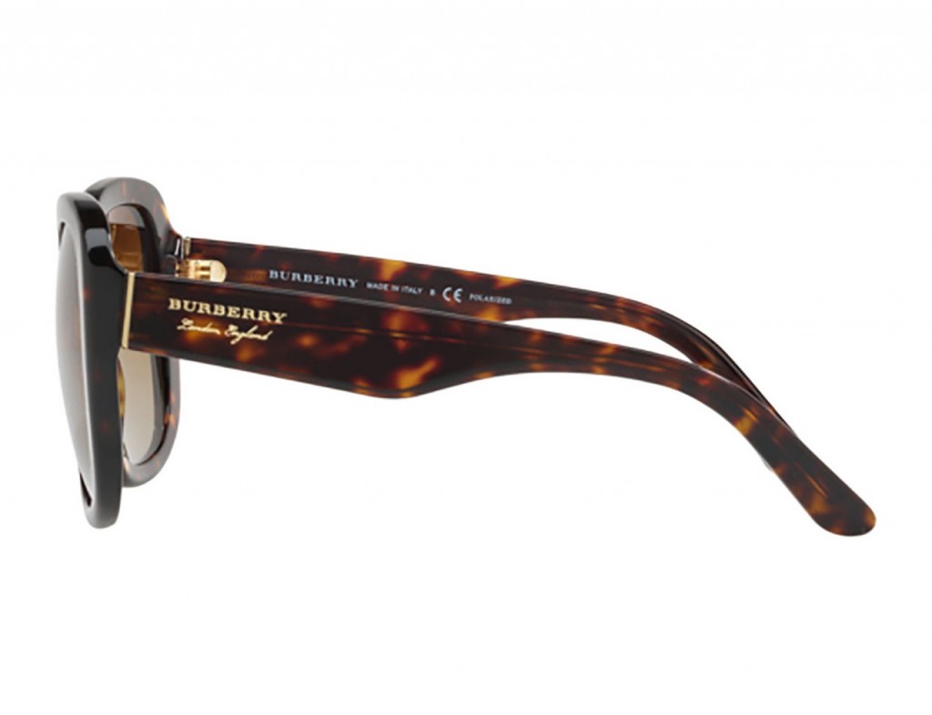 Kính mát Burberry BE4259F 3002/T5(56)