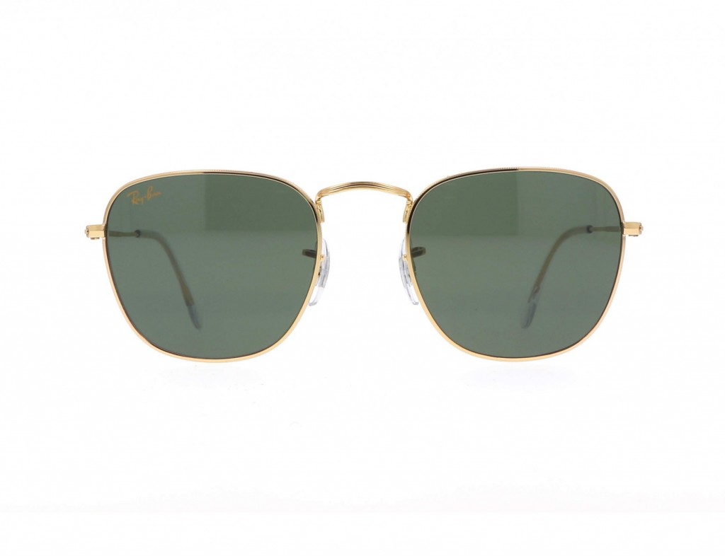 Kính mát Ray-Ban Frank RB3857-9196/31(51)
