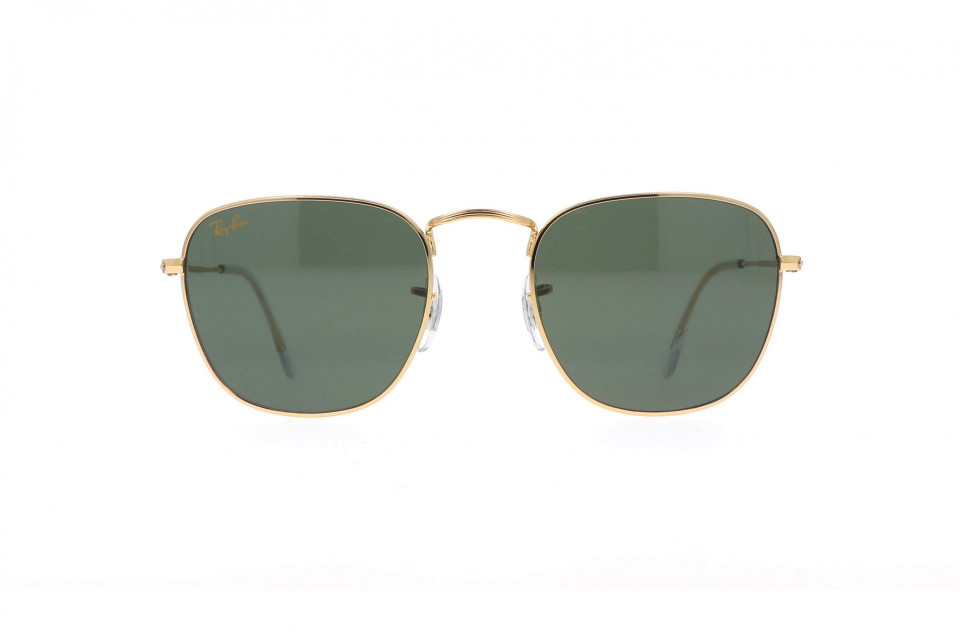 Kính mát Ray-Ban Frank RB3857-9196/31(51)