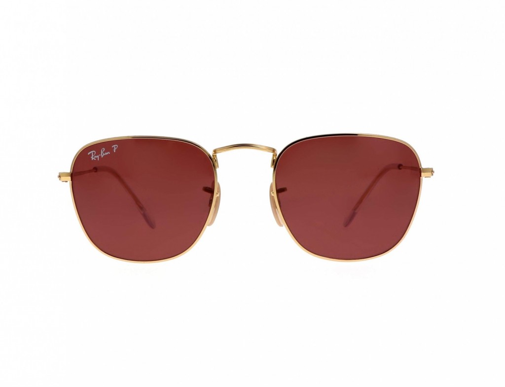 Kính mát Ray-Ban Frank RB3857-9196/AF(51)
