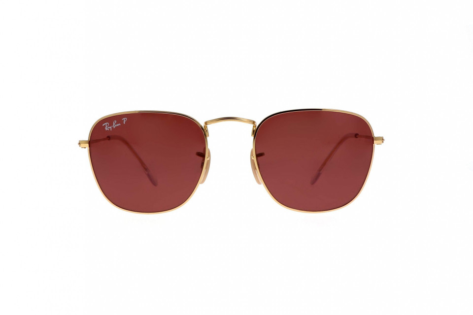 Kính mát Ray-Ban Frank RB3857-9196/AF(51)