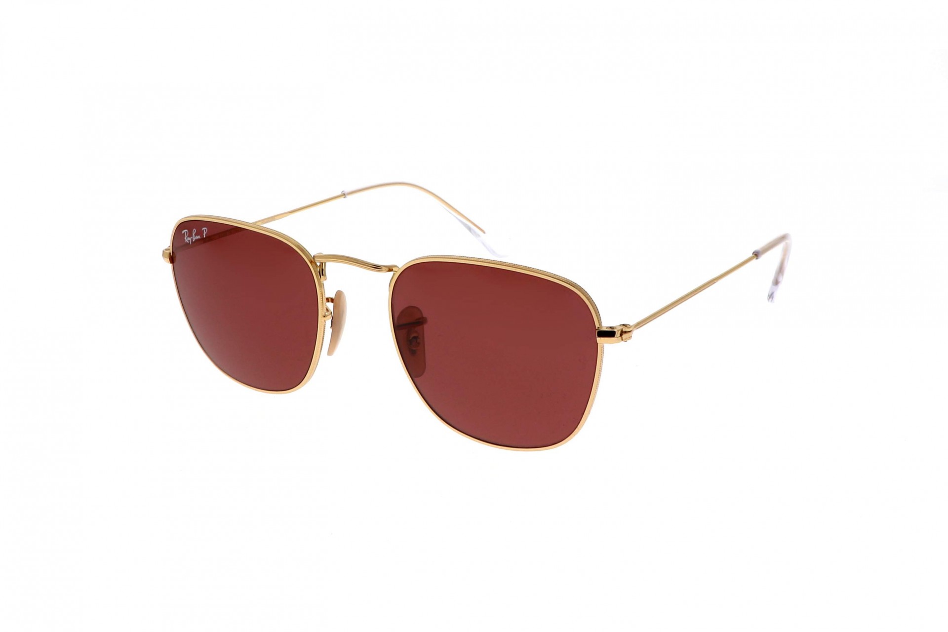 Kính mát Ray-Ban Frank RB3857-9196/AF(51)