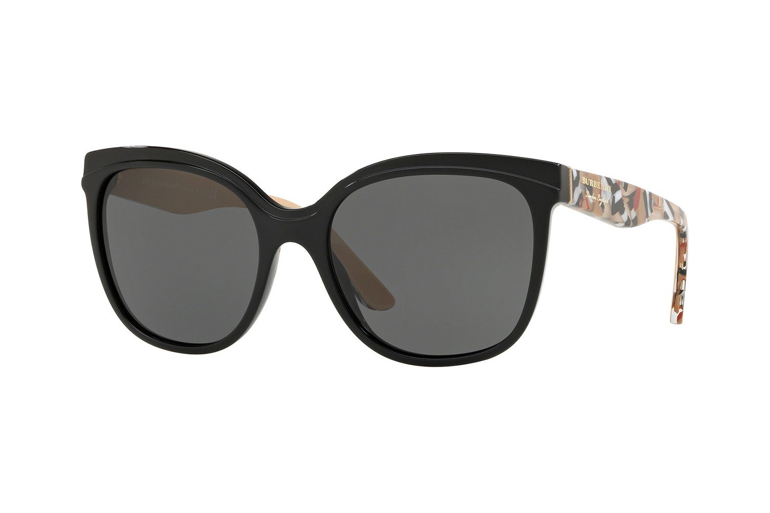 Kính mát Burberry BE4270F 3728/87(55)