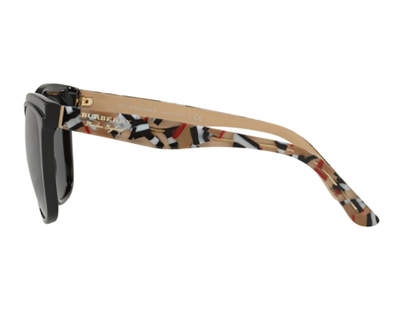 Kính mát Burberry BE4270F 3728/87(55)