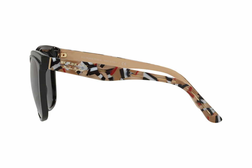 Kính mát Burberry BE4270F 3728/87(55)