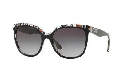 Kính mát Burberry BE4270F 3729/8G(55)