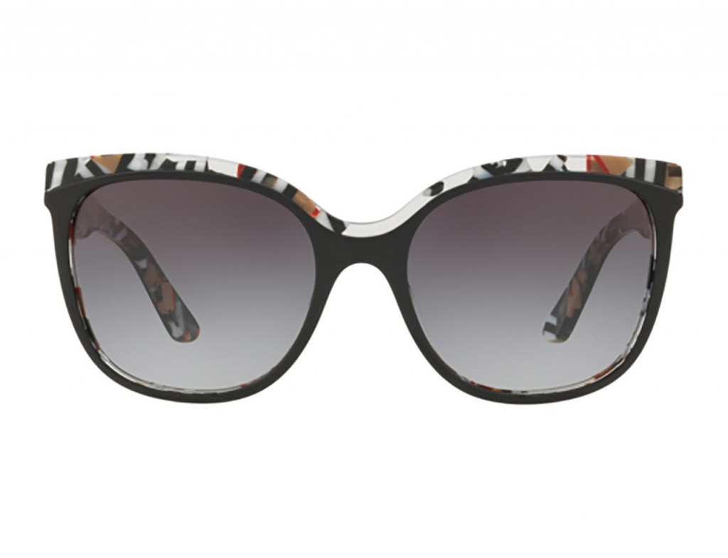 Kính mát Burberry BE4270F 3729/8G(55)