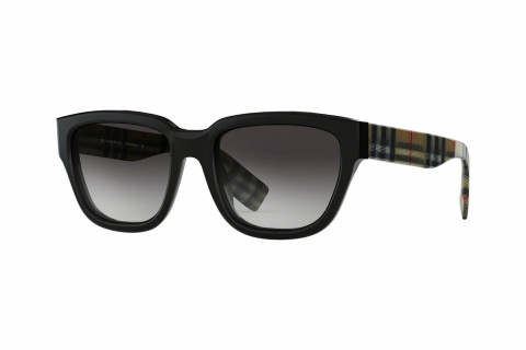 Burberry BE4277F 3757/T3(54) POLARIZED