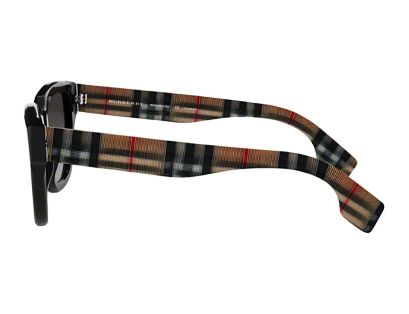 Burberry BE4277F 3757/T3(54) POLARIZED
