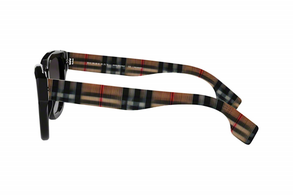 Burberry BE4277F 3757/T3(54) POLARIZED