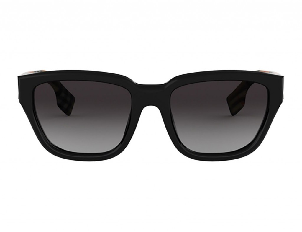 Burberry BE4277F 3757/T3(54) POLARIZED