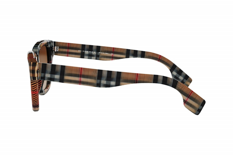 Kính mát Burberry BE4277F 3778/13(54)