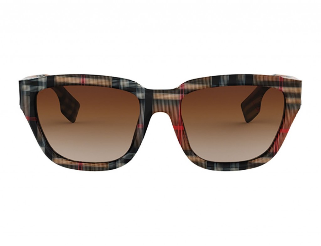 Kính mát Burberry BE4277F 3778/13(54)