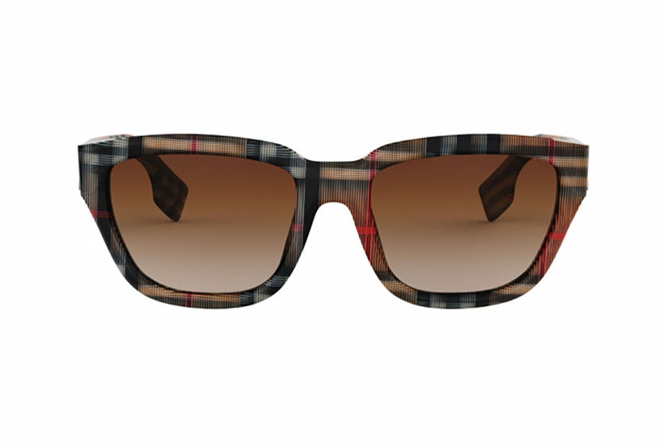 Kính mát Burberry BE4277F 3778/13(54)