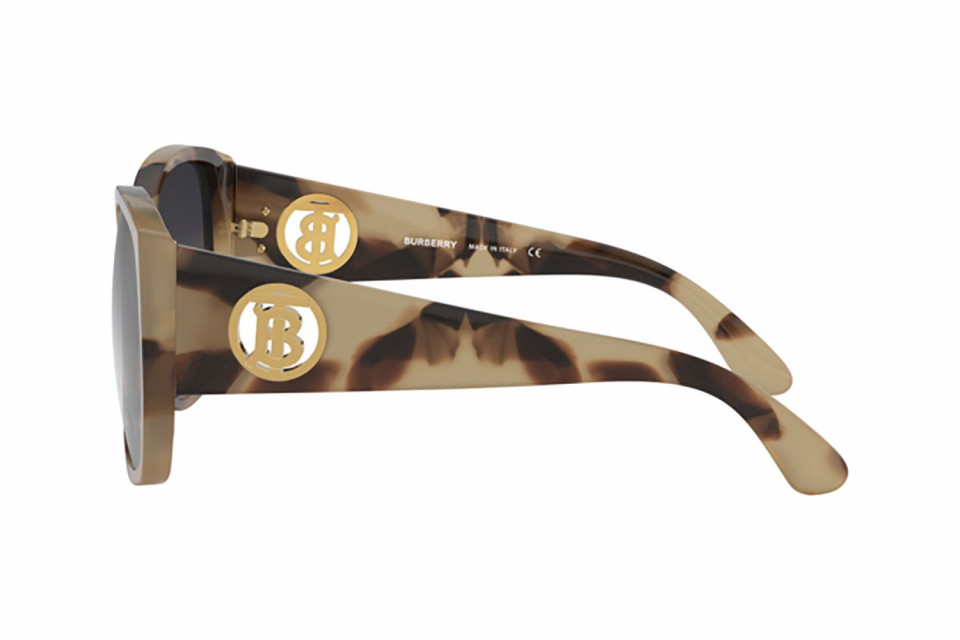 Kính mát Burberry BE4290F 3015/3C(61)