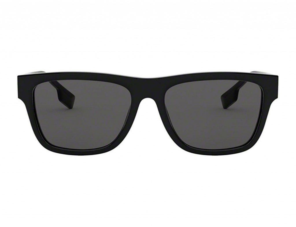 Kính mát Burberry BE4293F 3001/8G(56)