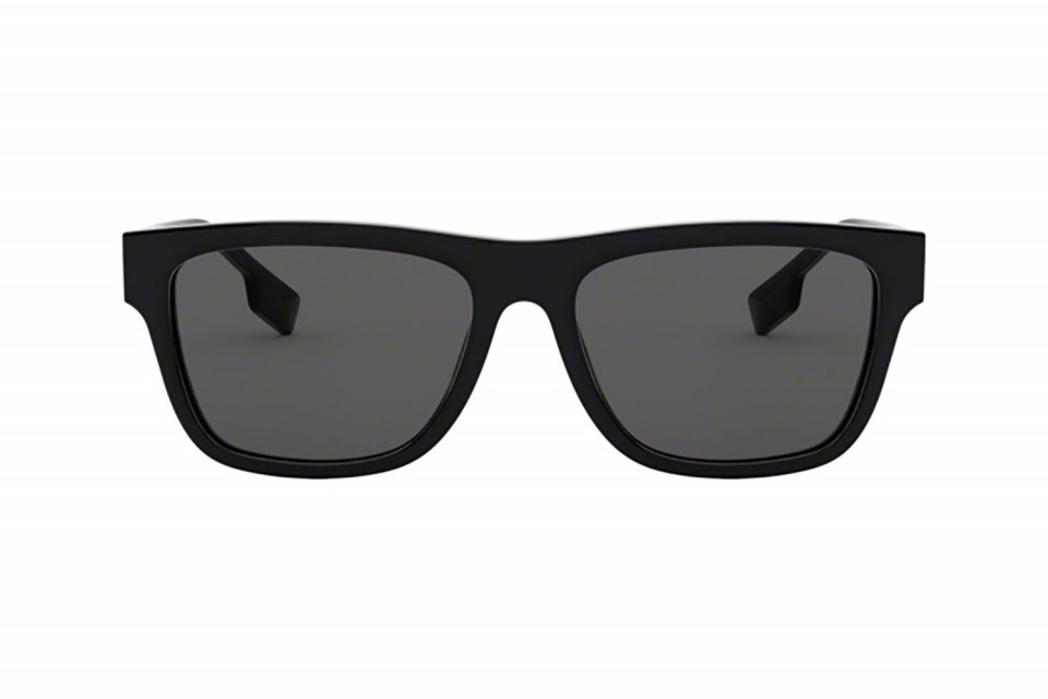 Kính mát Burberry BE4293F 3001/8G(56)