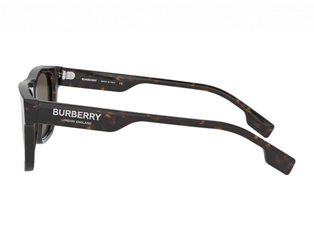 Kính mát Burberry BE4293F 3002/3(56)