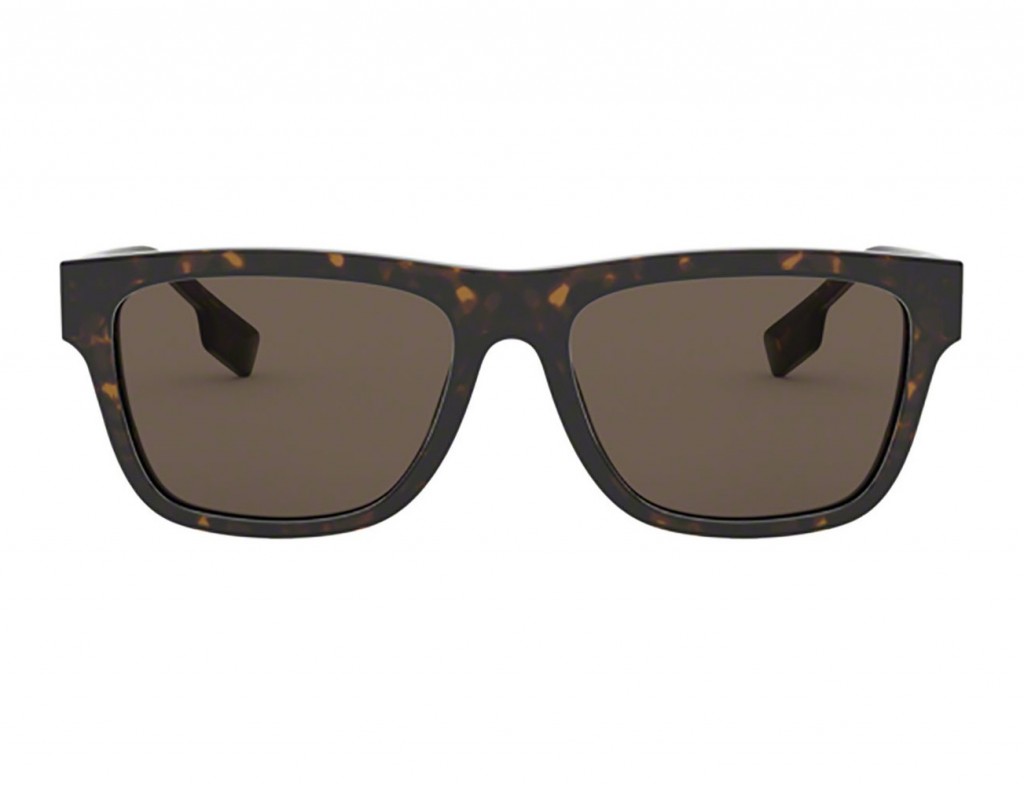 Kính mát Burberry BE4293F 3002/3(56)