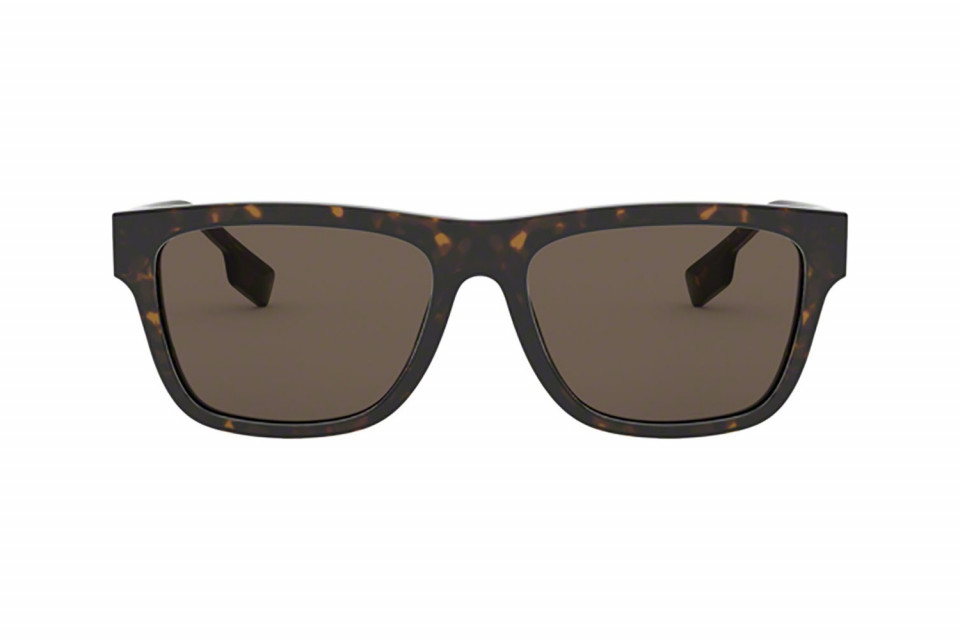 Kính mát Burberry BE4293F 3002/3(56)