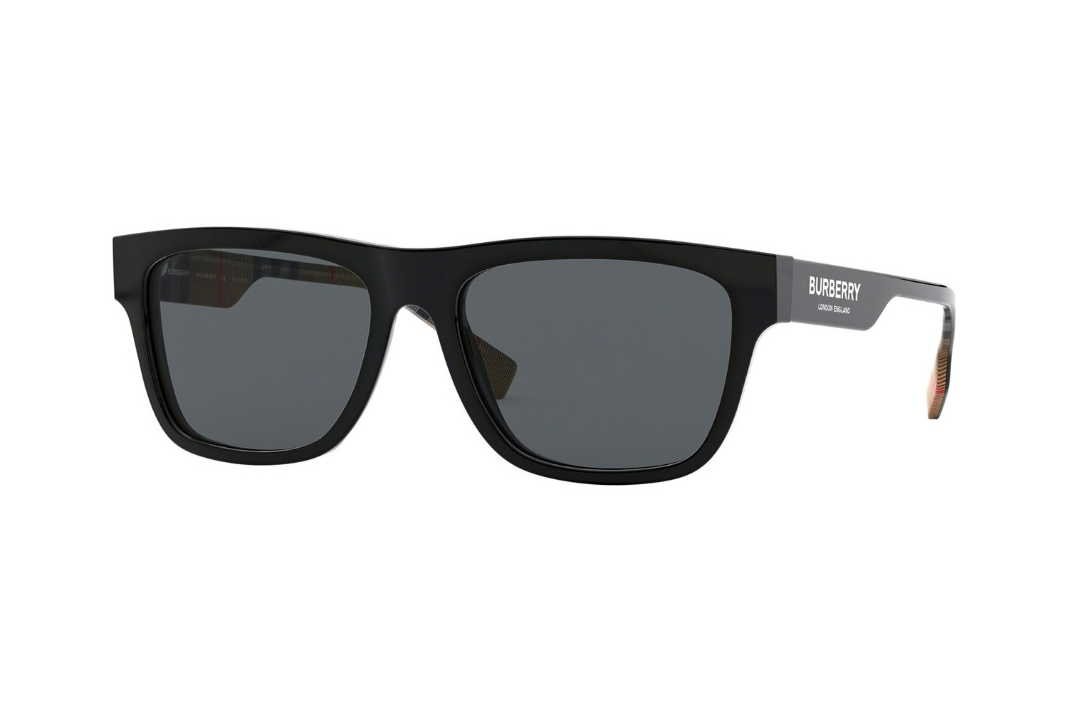 Kính mát Burberry BE4293F 3773/81(56) POLARIZED