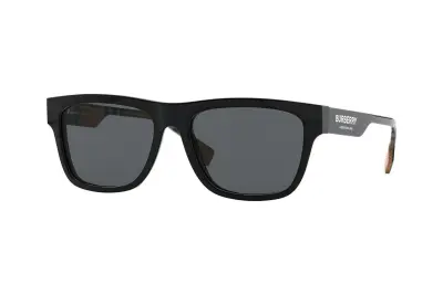 Kính mát Burberry BE4293F 3773/81(56) POLARIZED