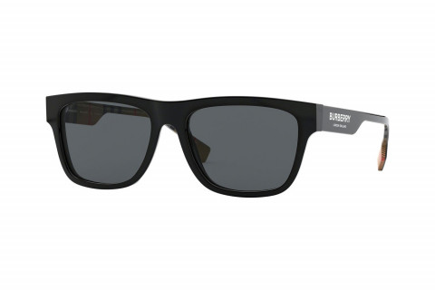 kinh-mat Kính mát Burberry BE4293F 3001/8G(56)