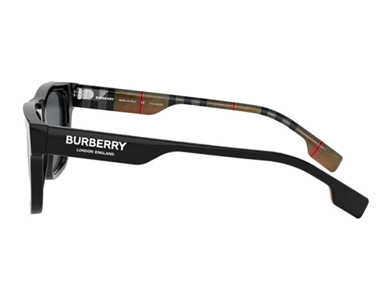 Kính mát Burberry BE4293F 3773/81(56) POLARIZED