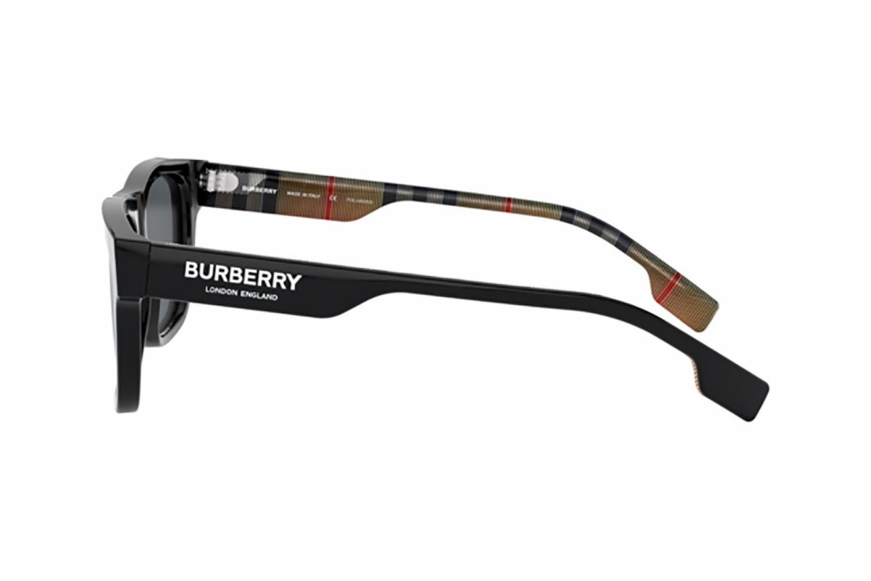 Kính mát Burberry BE4293F 3773/81(56) POLARIZED