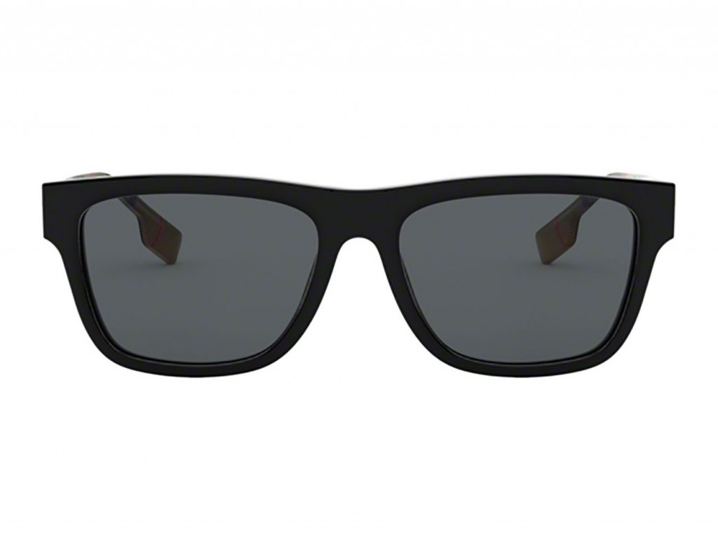 Kính mát Burberry BE4293F 3773/81(56) POLARIZED