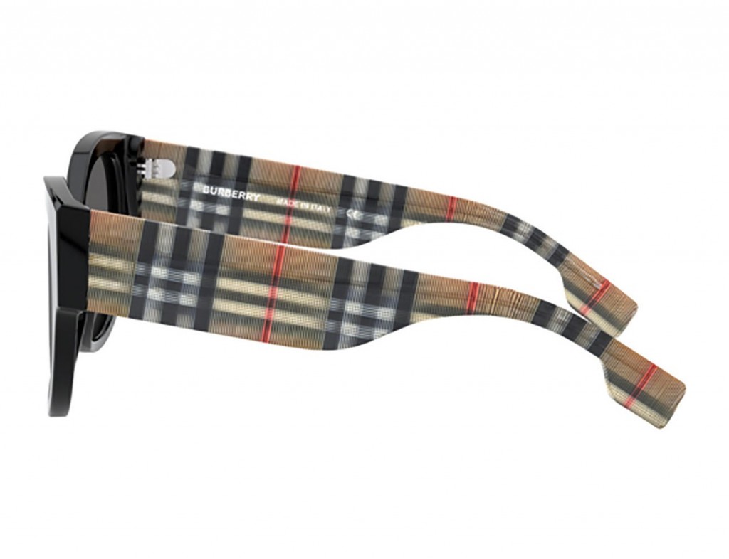Kính mát Burberry BE4294F 3757/87(54)