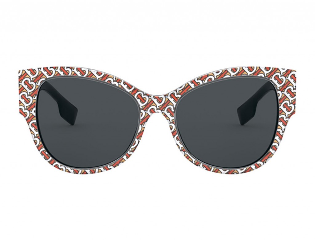 Burberry BE4294F 3821/87(54)