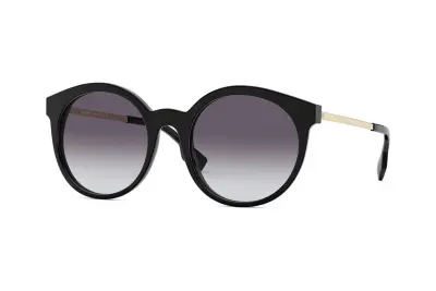 Kính mát Burberry BE4296F 3001/8G(53)